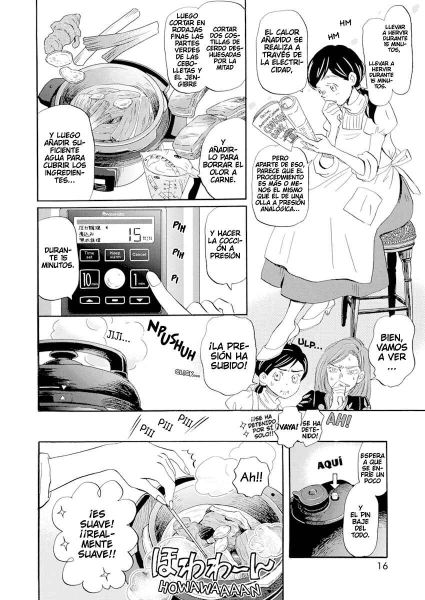 March Comes in Like a Lion Chapter 184 - Page 5