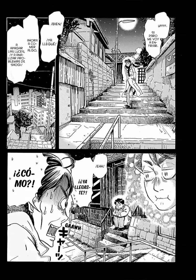 March Comes in Like a Lion Chapter 180 - Page 11