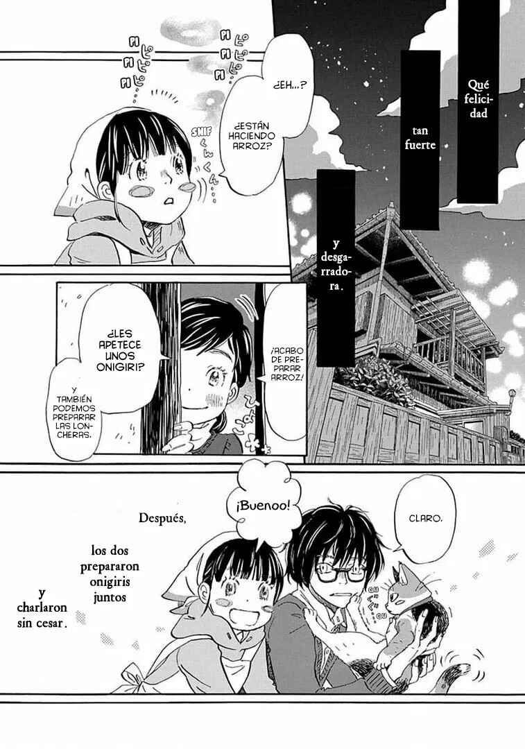 March Comes in Like a Lion Chapter 180 - Page 8