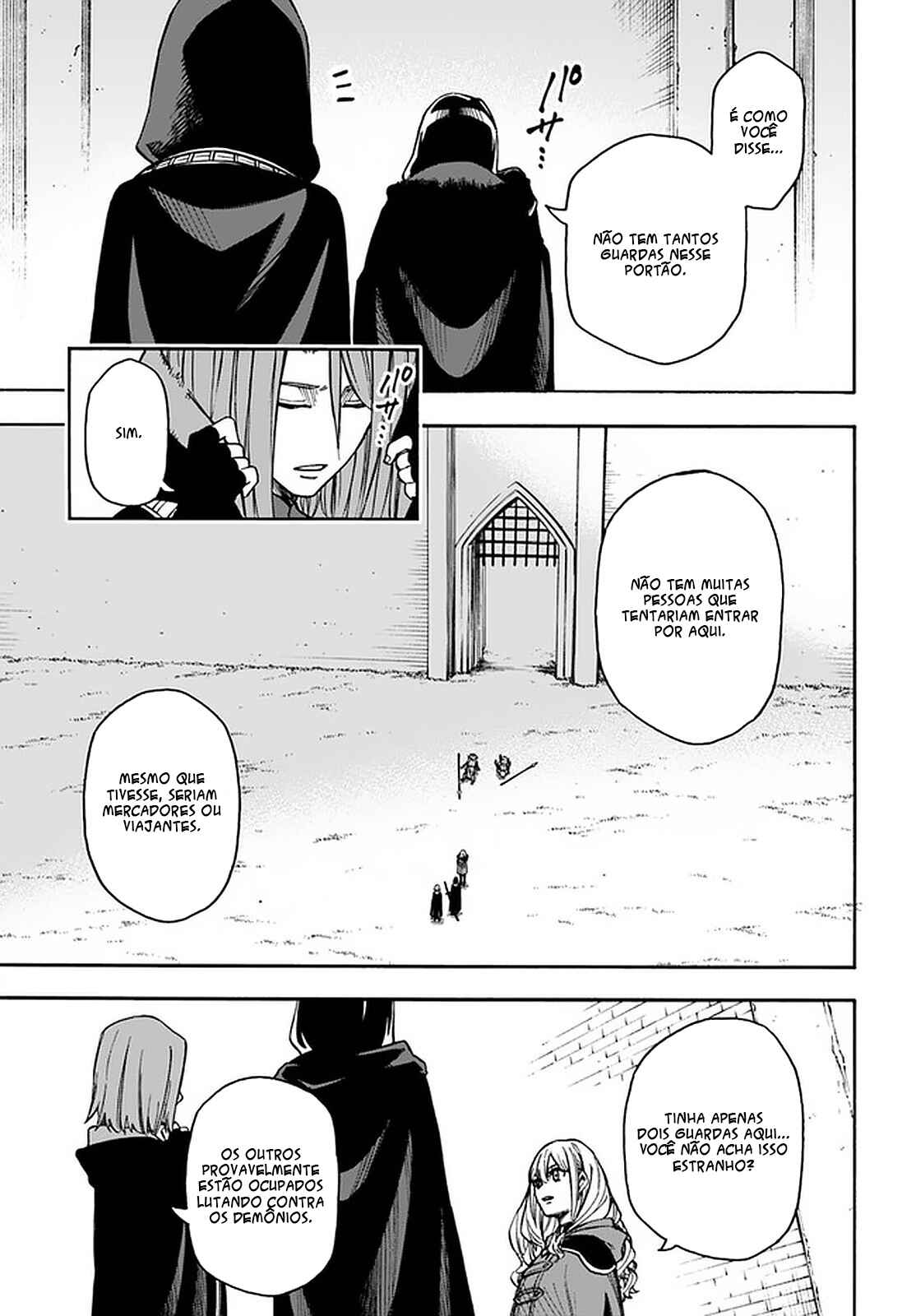 Nito no Taidana Isekai Shoukougun ~Saijaku Shoku "Healer" nano ni Saikyou wa Cheat desu ka?~ Chapter 16.1 - Page 4