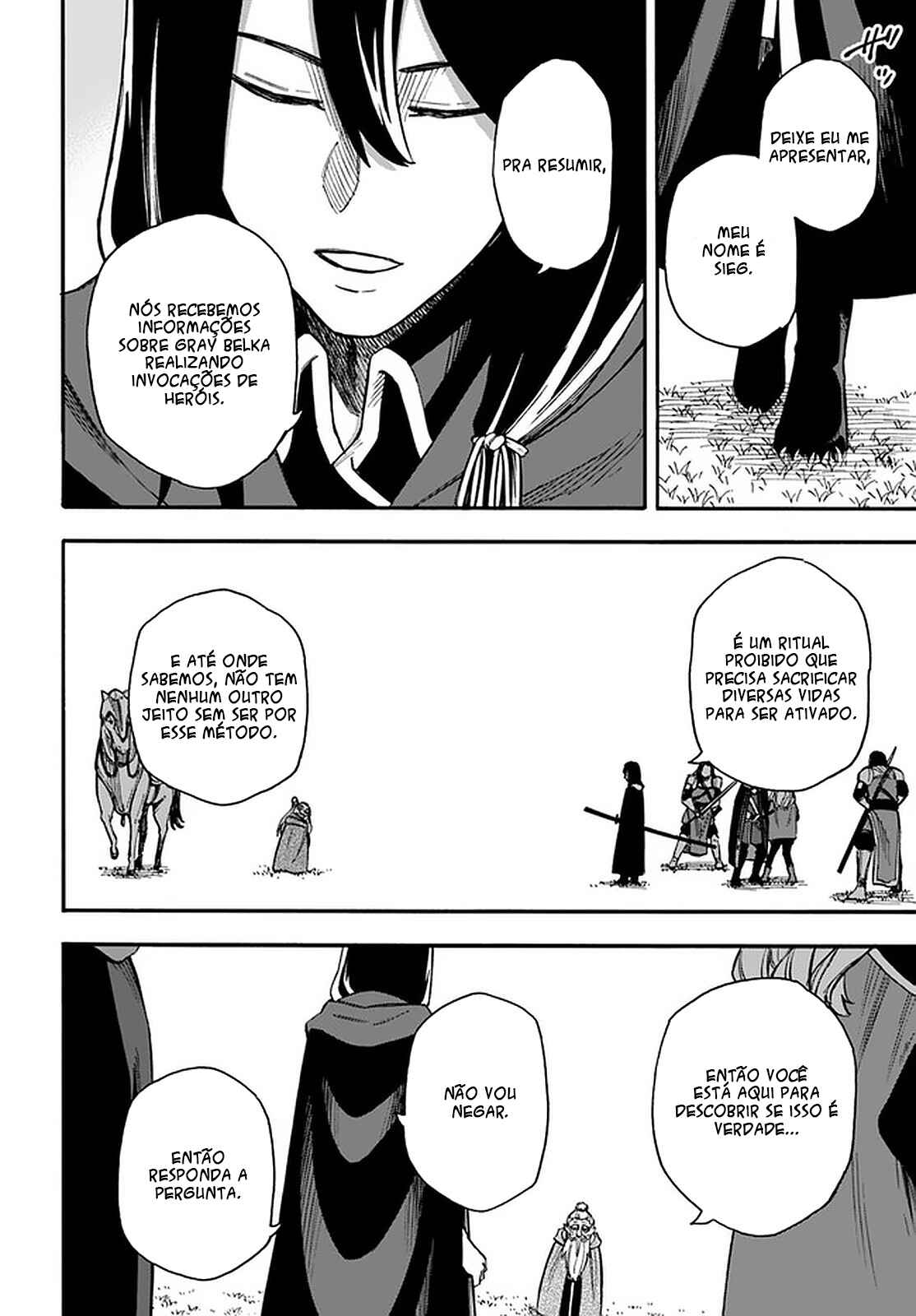 Nito no Taidana Isekai Shoukougun ~Saijaku Shoku "Healer" nano ni Saikyou wa Cheat desu ka?~ Chapter 16.1 - Page 9