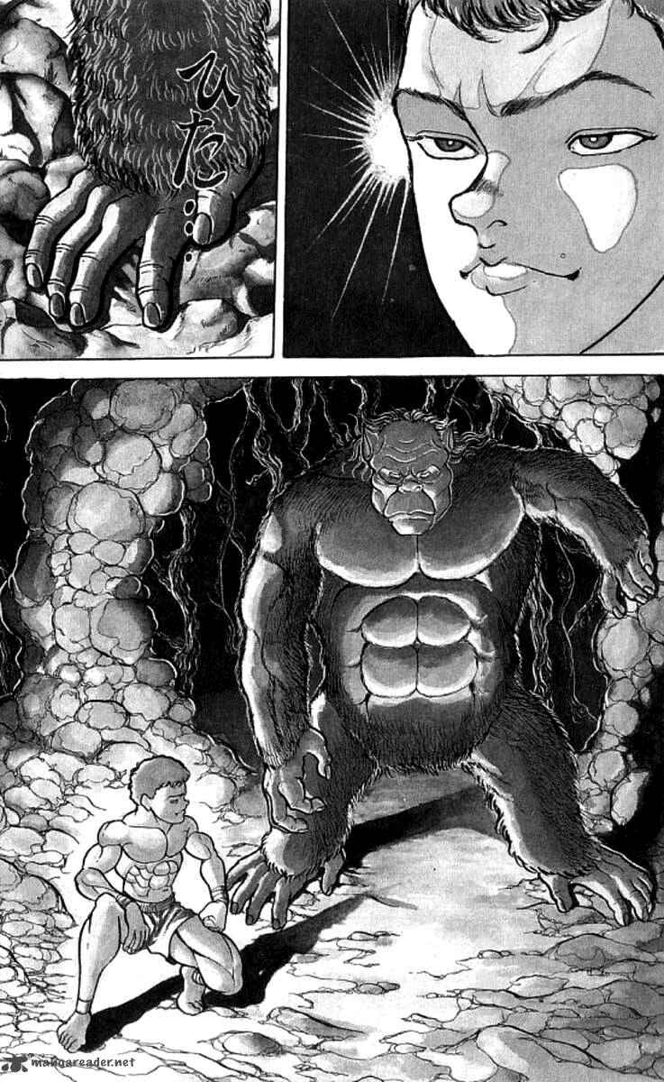 Grappler Baki Chapter 99 - Page 4