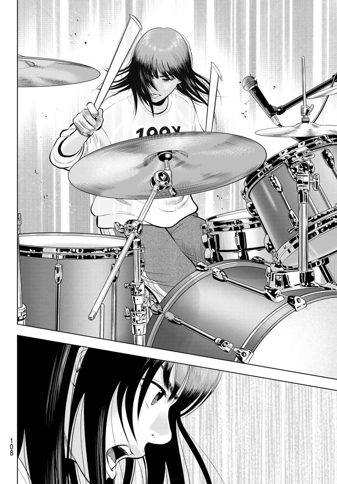 THE BAND Chapter 10 - Page 4