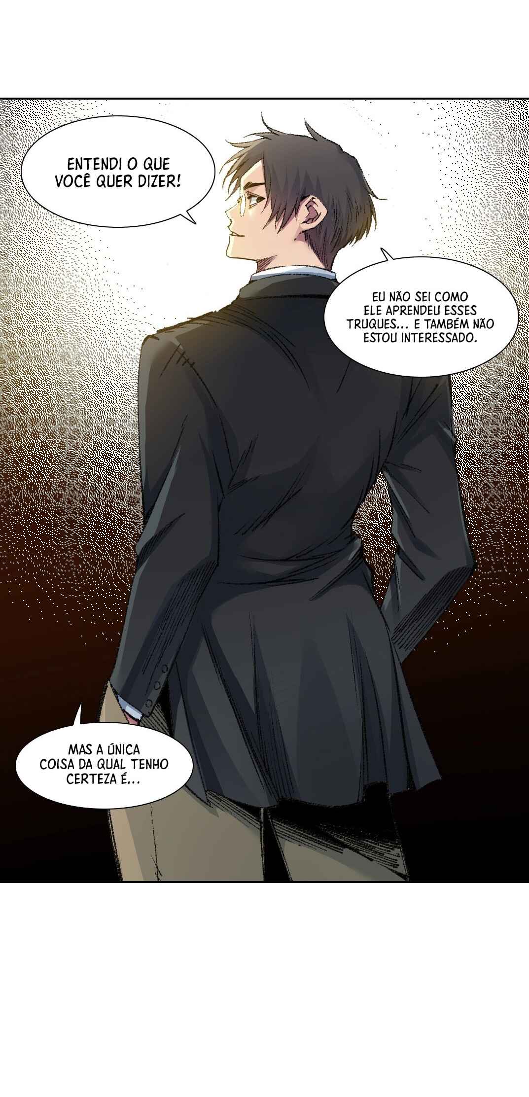 Eternal Club Chapter 303.2 - Page 14
