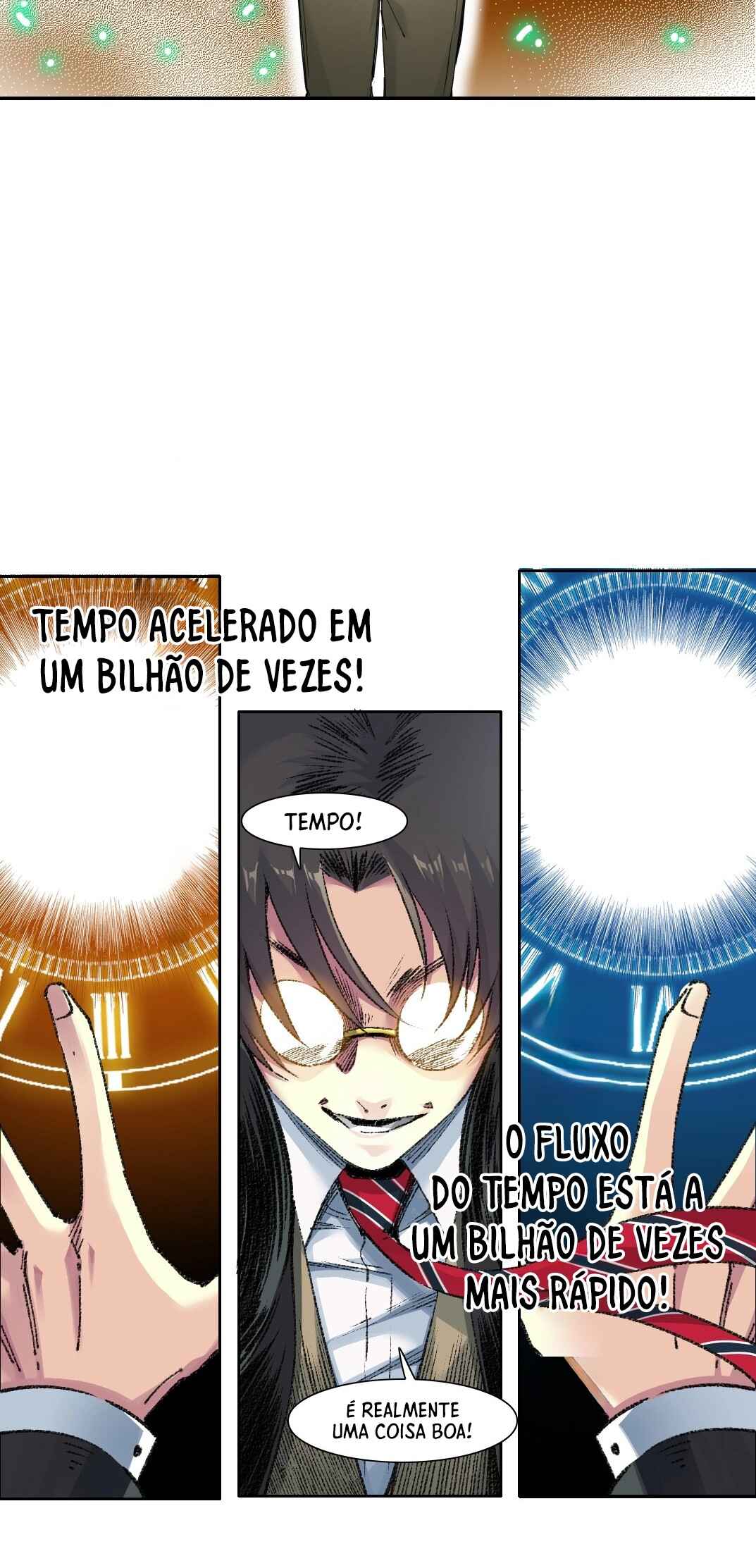 Eternal Club Chapter 303.2 - Page 16