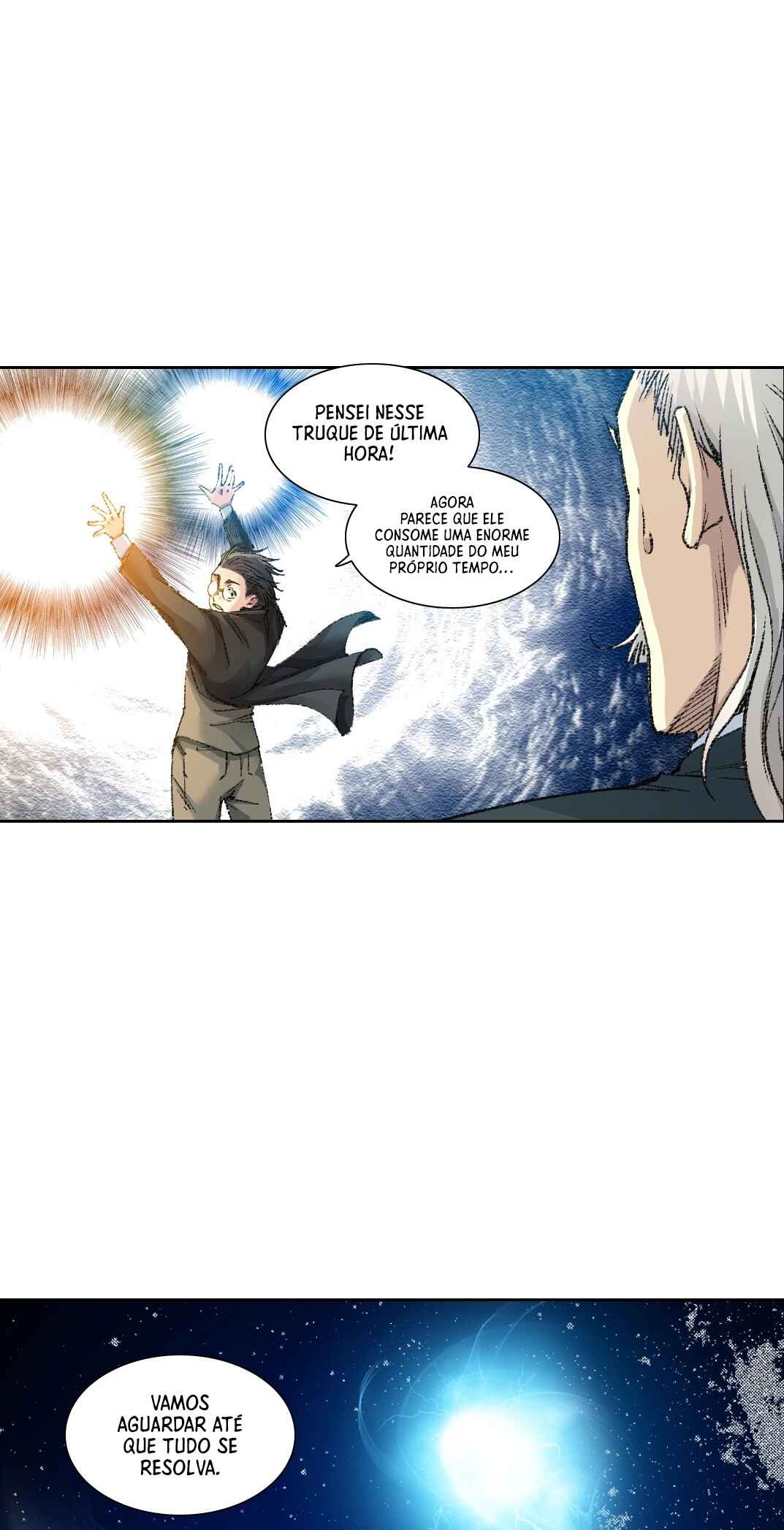 Eternal Club Chapter 303.2 - Page 17