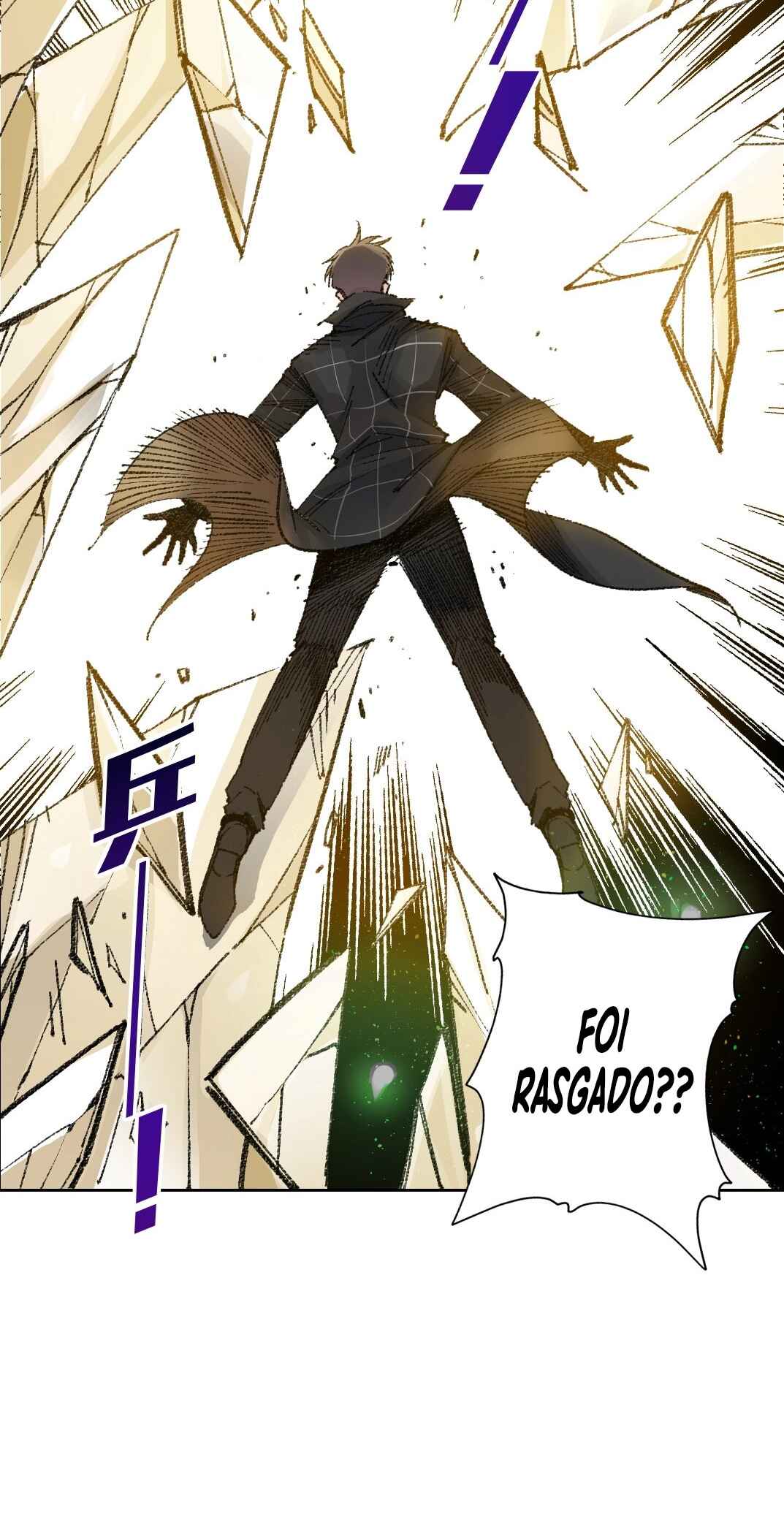 Eternal Club Chapter 303.2 - Page 22