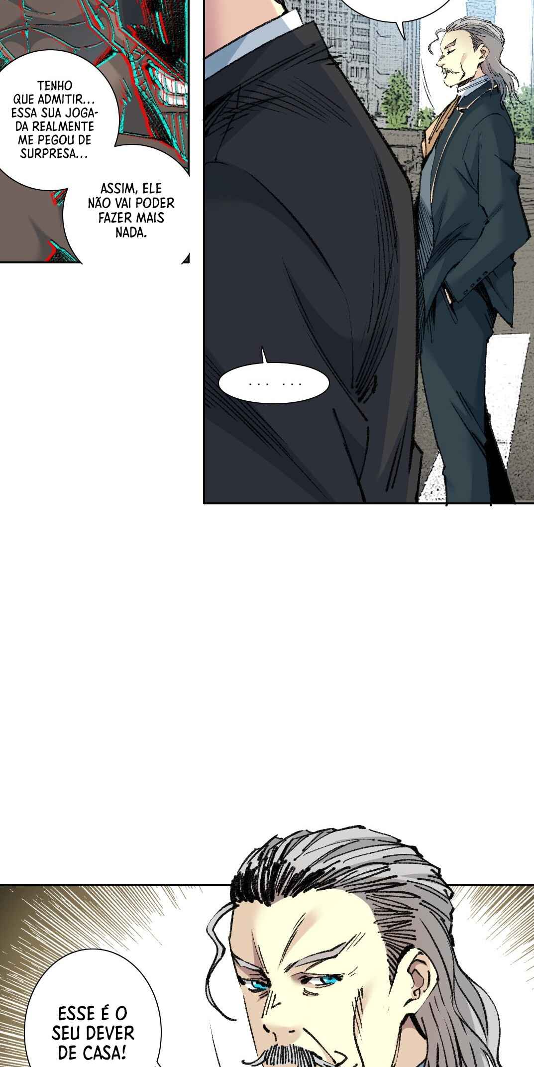 Eternal Club Chapter 303.2 - Page 27