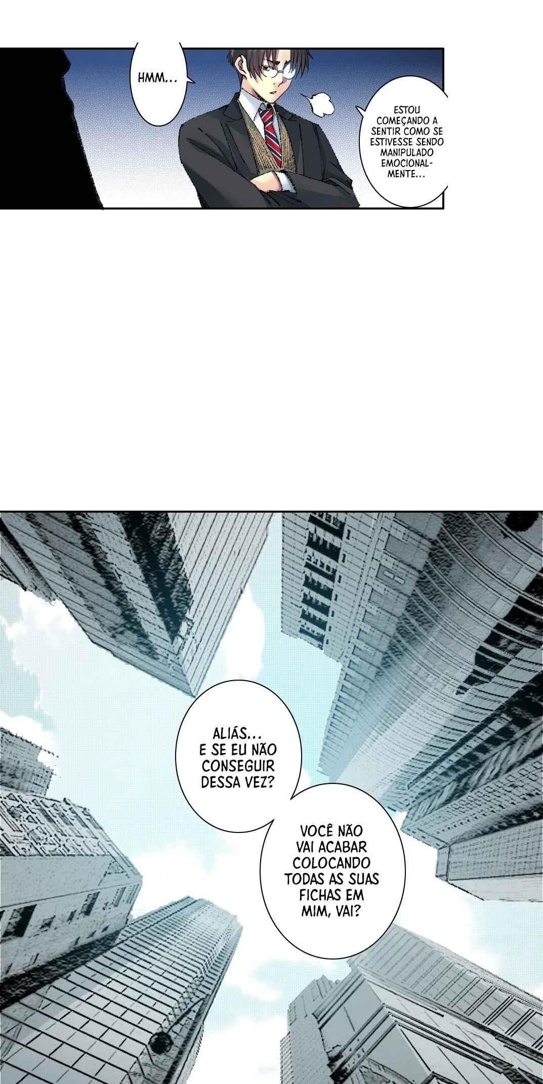 Eternal Club Chapter 303.2 - Page 37