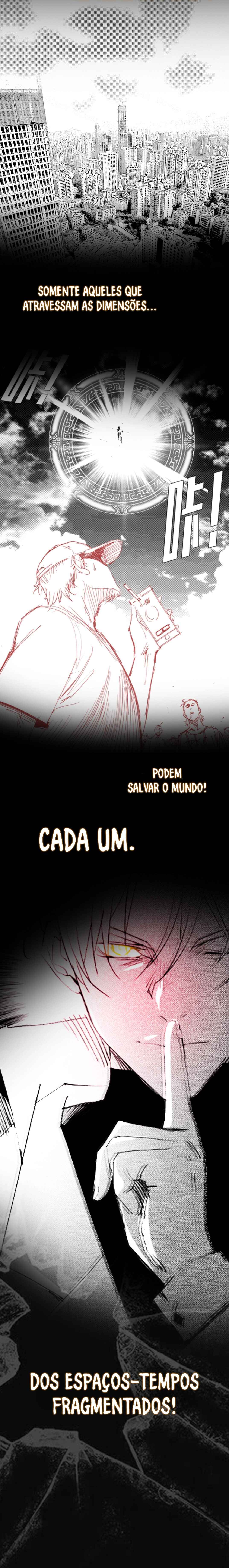Eternal Club Chapter 303.2 - Page 45
