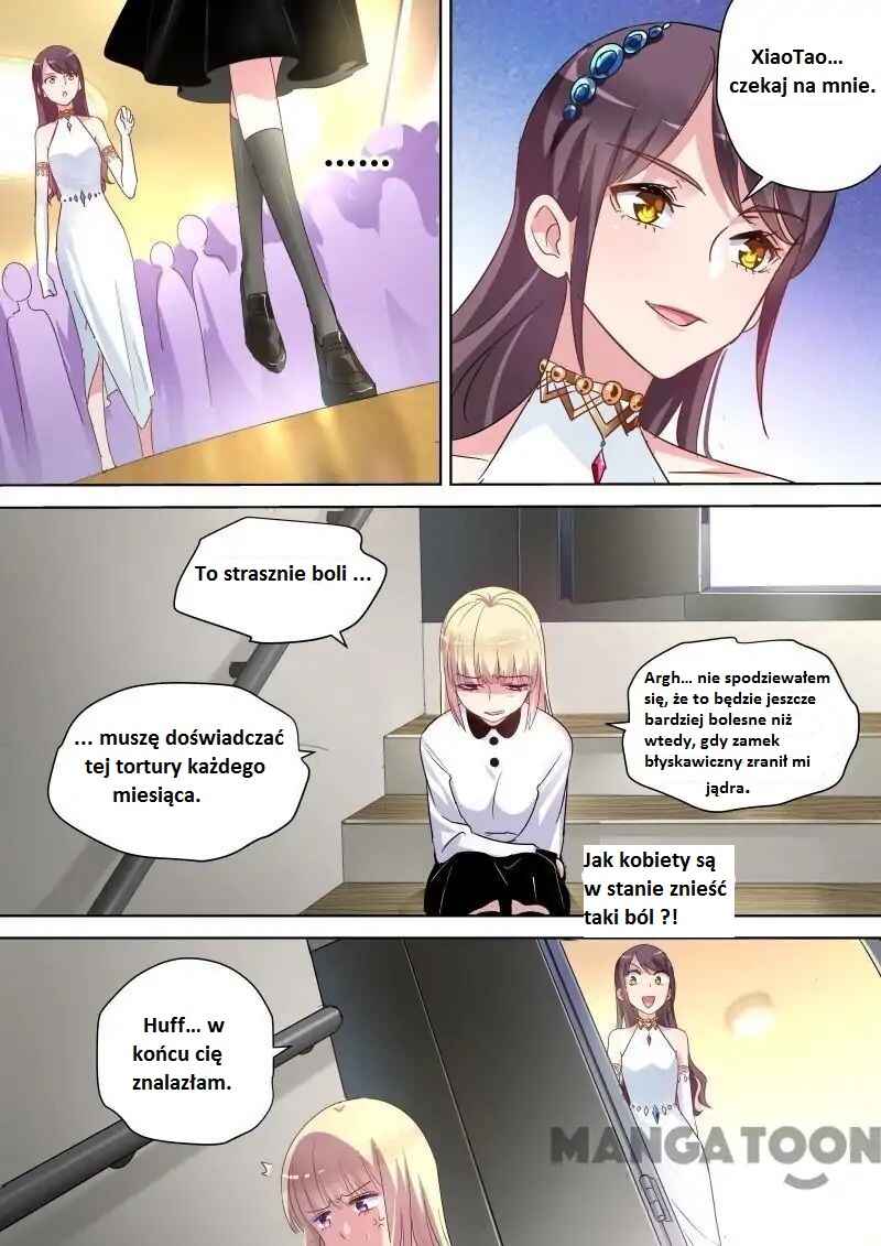 Turn to Prince Charming Chapter 58 - Page 6