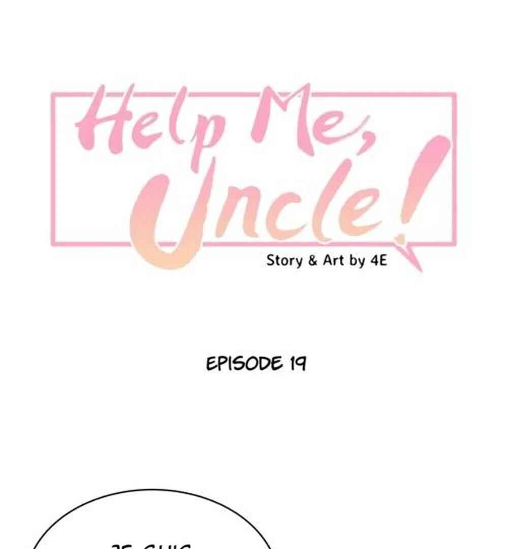 Help Me, Uncle! Chapter 19 - Page 22