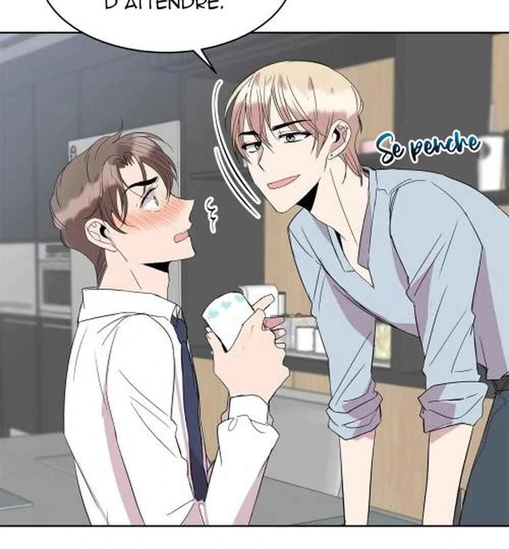 Help Me, Uncle! Chapter 19 - Page 60