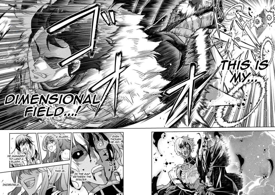 Drawing - Saikyou Mangaka wa Oekaki Skill de Isekai Musou Suru! Chapter 90 - Page 12