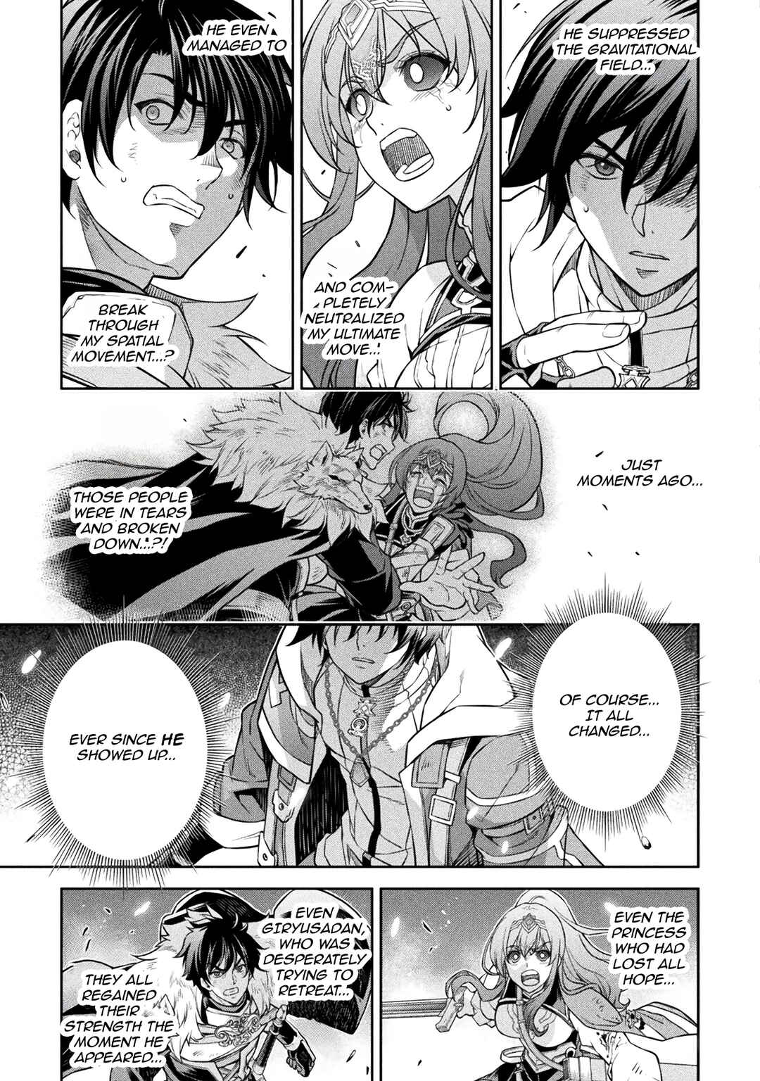 Drawing - Saikyou Mangaka wa Oekaki Skill de Isekai Musou Suru! Chapter 90 - Page 14