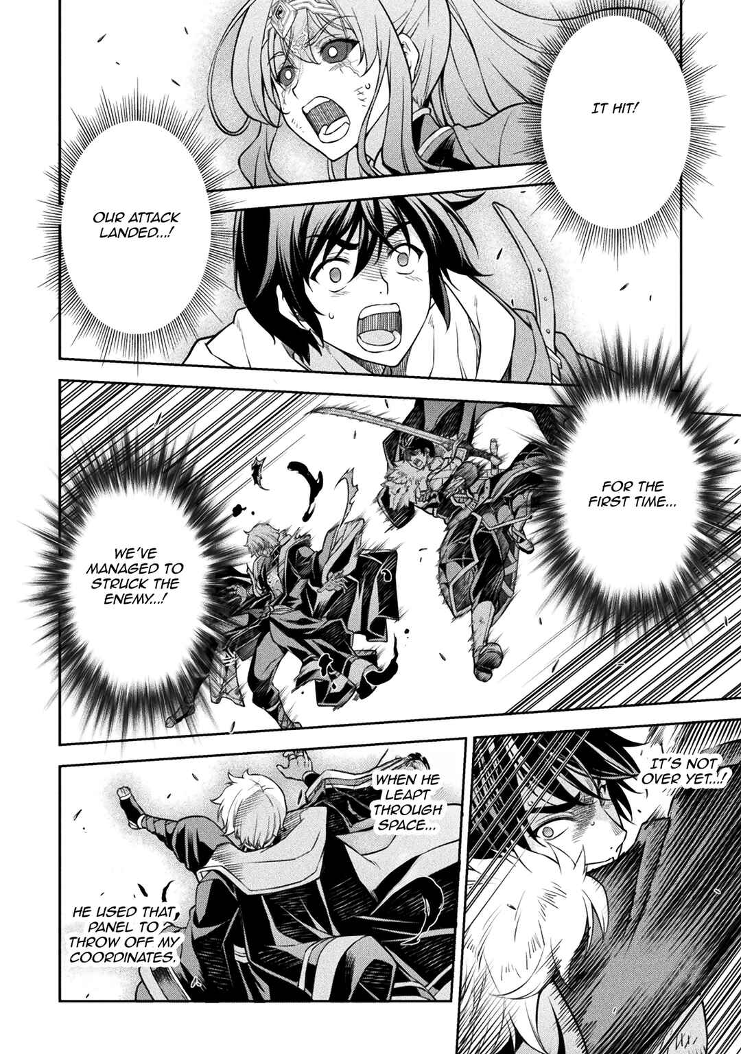 Drawing - Saikyou Mangaka wa Oekaki Skill de Isekai Musou Suru! Chapter 90 - Page 2