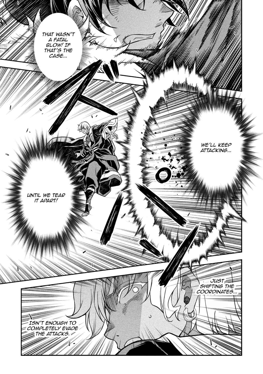 Drawing - Saikyou Mangaka wa Oekaki Skill de Isekai Musou Suru! Chapter 90 - Page 3