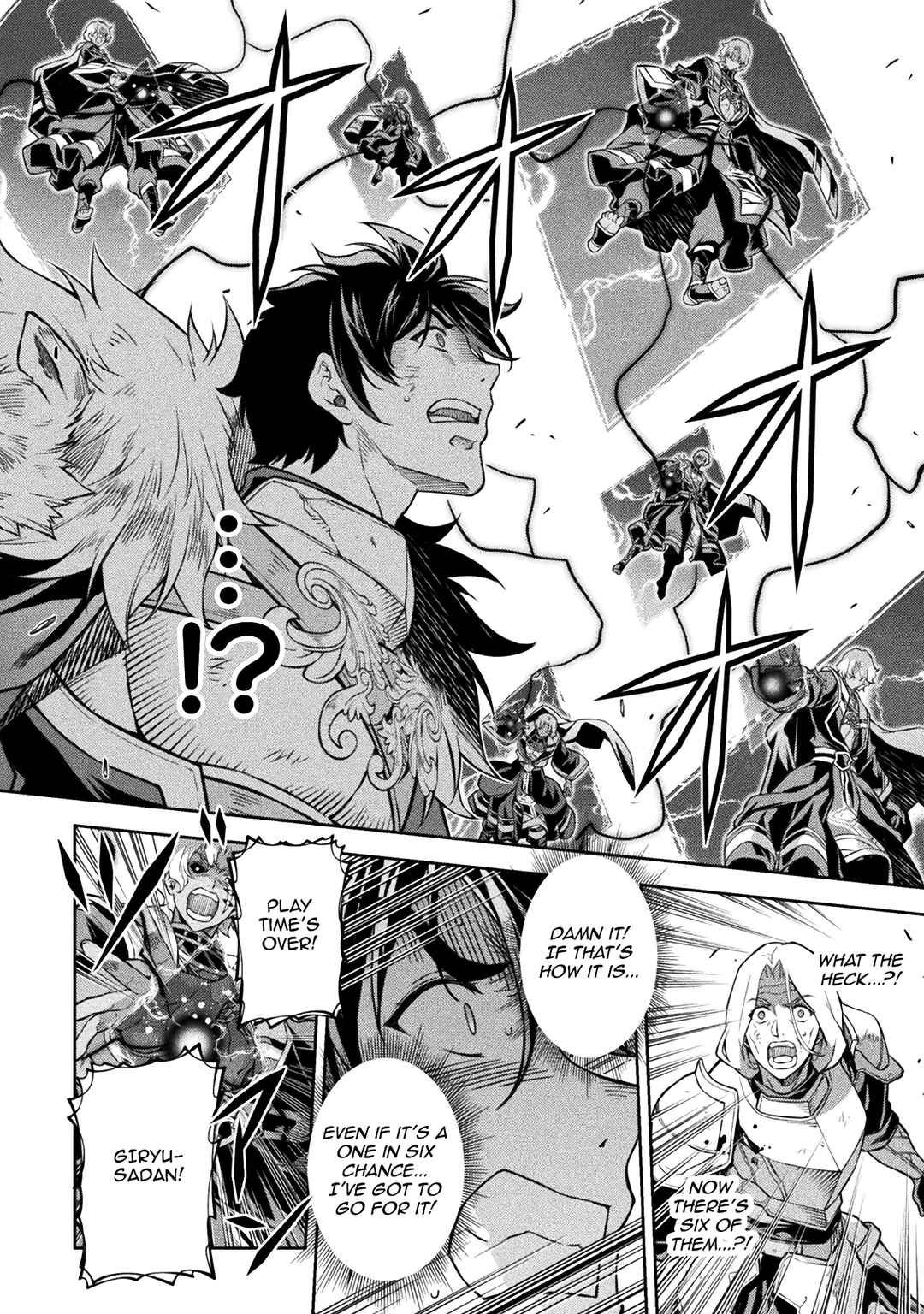 Drawing - Saikyou Mangaka wa Oekaki Skill de Isekai Musou Suru! Chapter 90 - Page 6