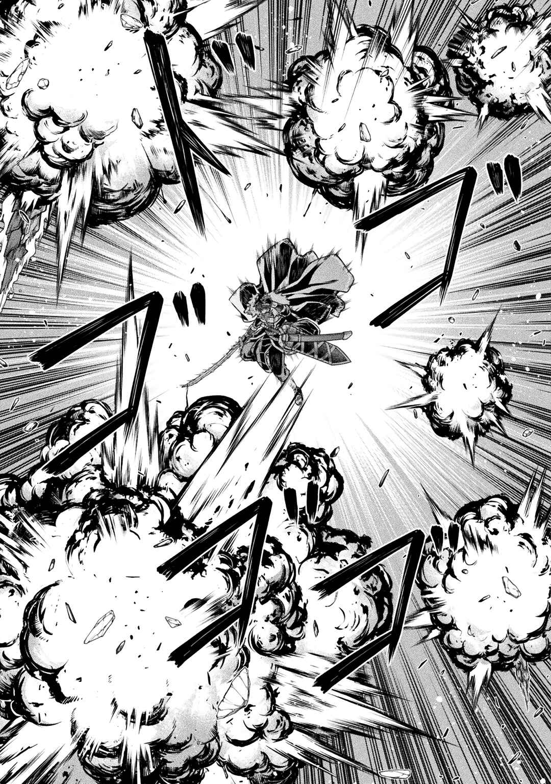 Drawing - Saikyou Mangaka wa Oekaki Skill de Isekai Musou Suru! Chapter 90 - Page 7