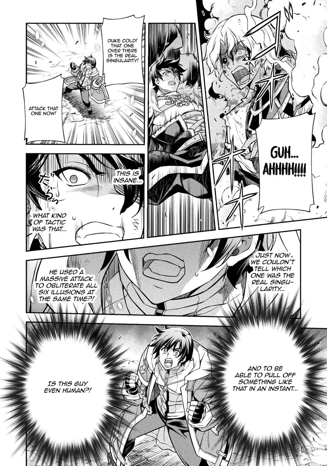 Drawing - Saikyou Mangaka wa Oekaki Skill de Isekai Musou Suru! Chapter 90 - Page 8