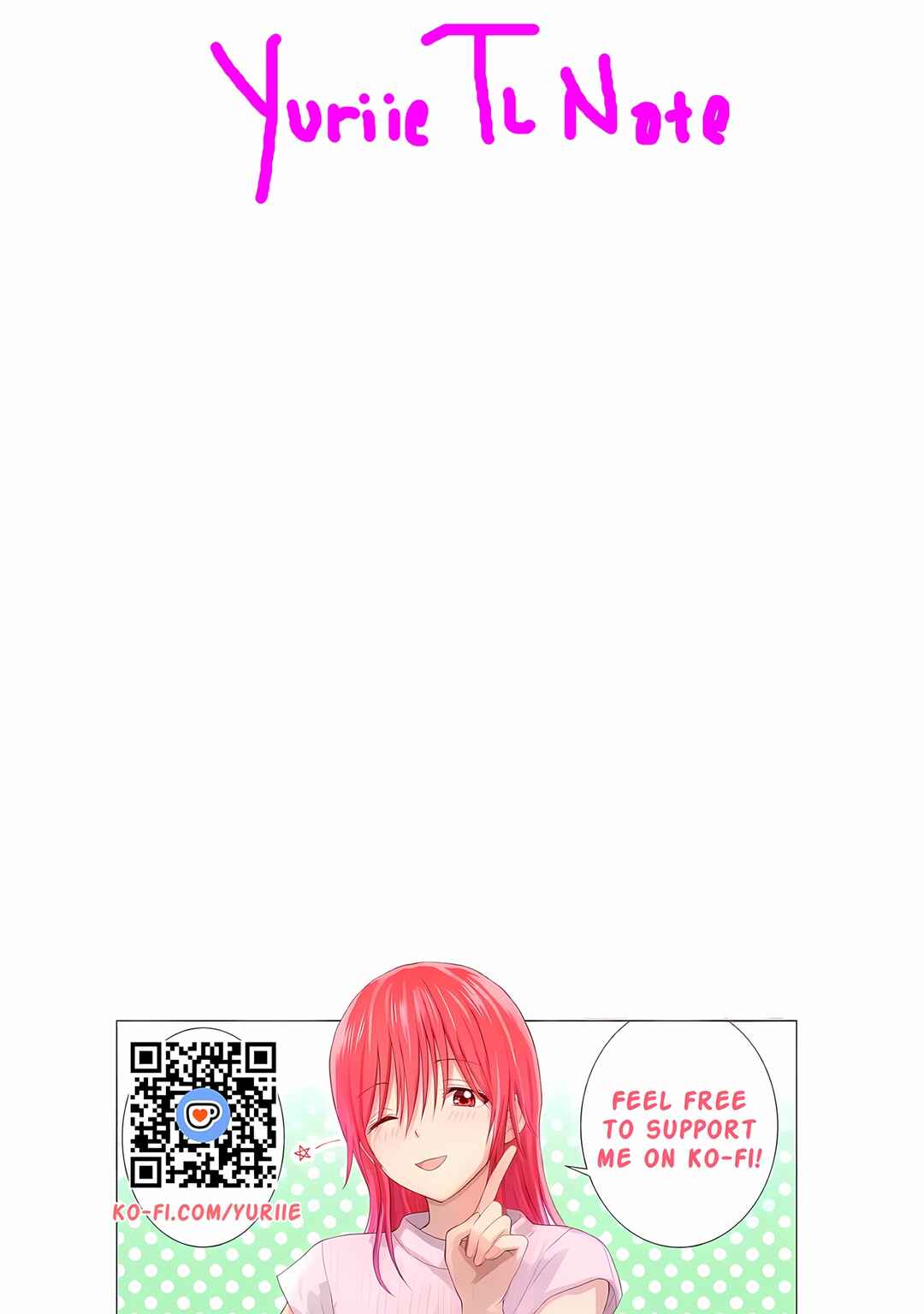 Chikasugiru Futari Chapter 9.2 - Page 10