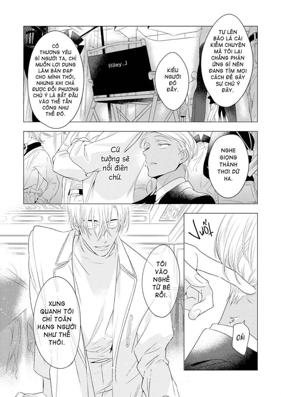 Romance wa Banken to Chapter 2 - Page 14