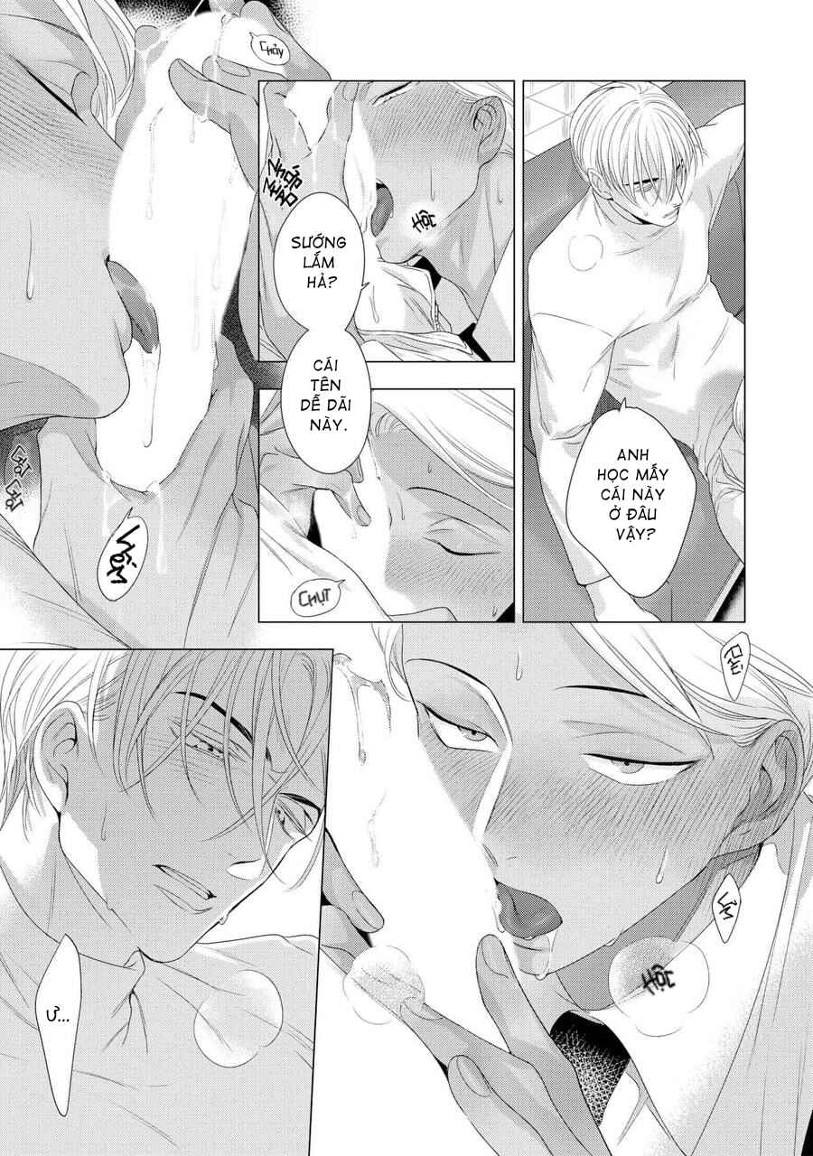 Romance wa Banken to Chapter 2 - Page 17
