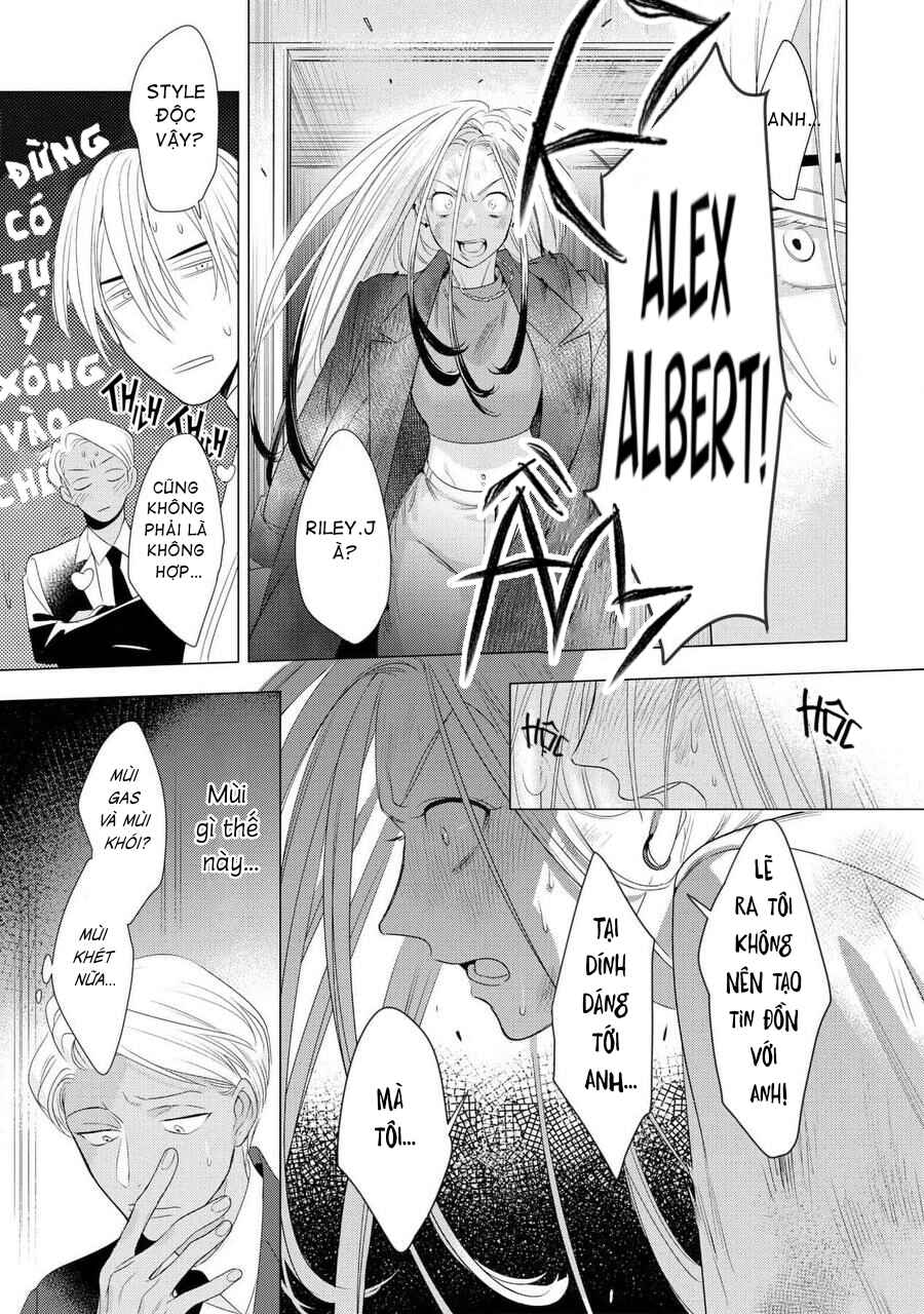 Romance wa Banken to Chapter 2 - Page 25
