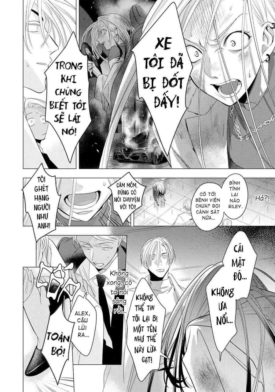 Romance wa Banken to Chapter 2 - Page 26