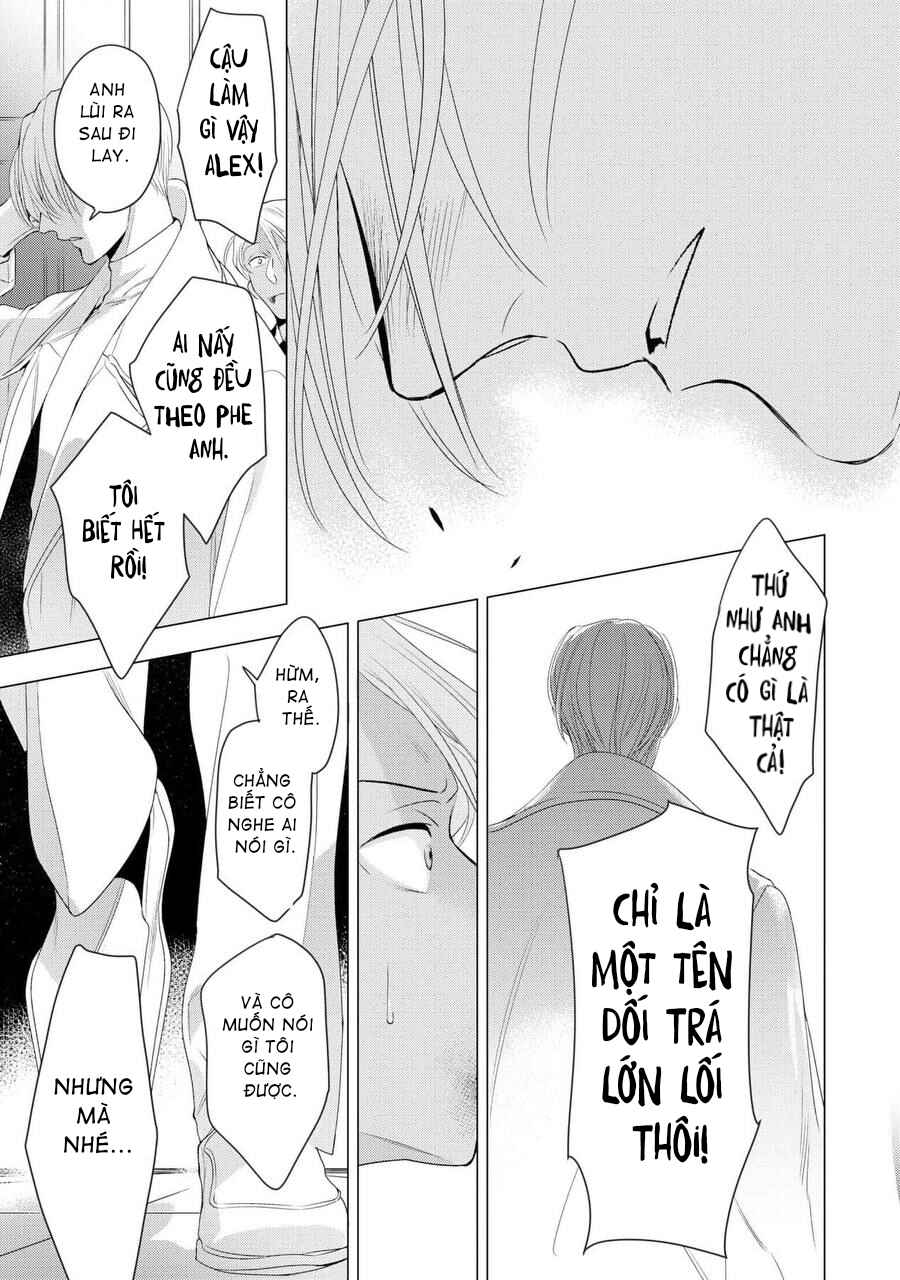 Romance wa Banken to Chapter 2 - Page 29