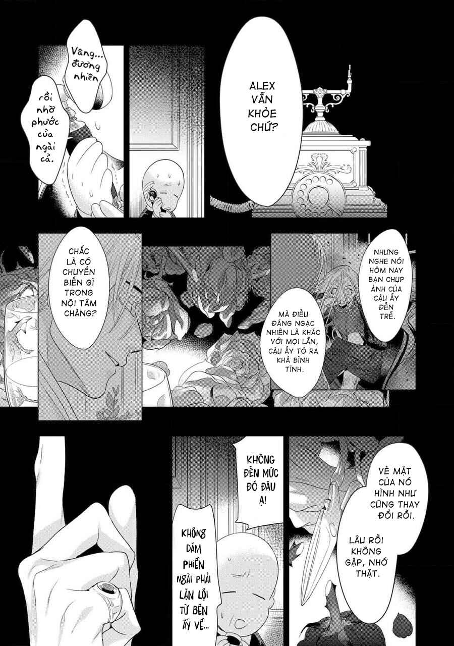 Romance wa Banken to Chapter 2 - Page 35