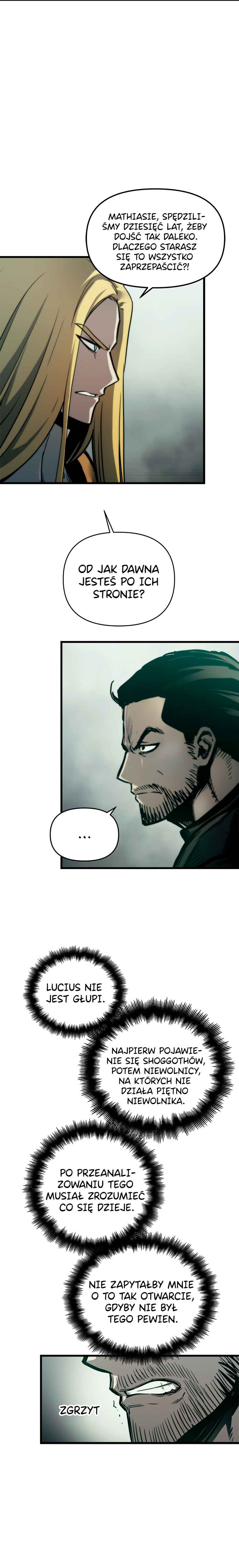 Doom Breaker Chapter 25 - Page 12
