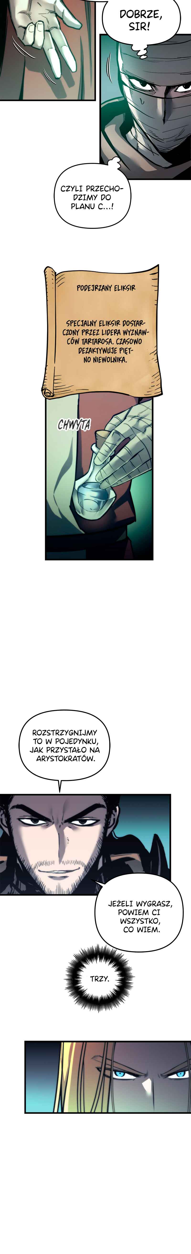 Doom Breaker Chapter 25 - Page 16