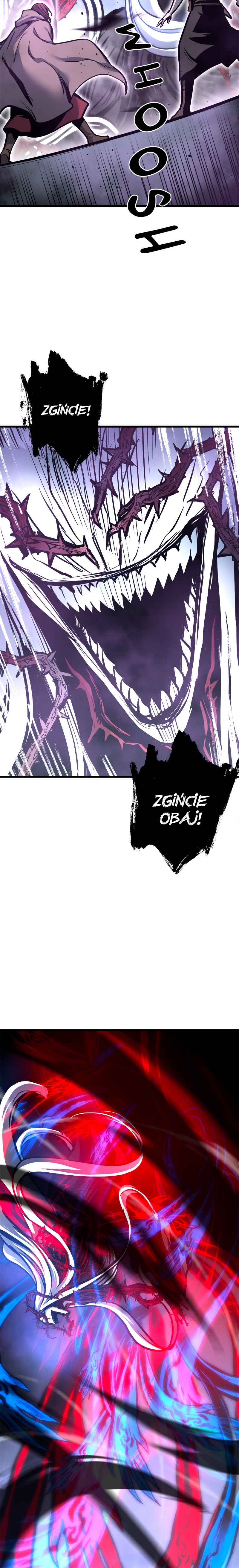 Doom Breaker Chapter 25 - Page 7