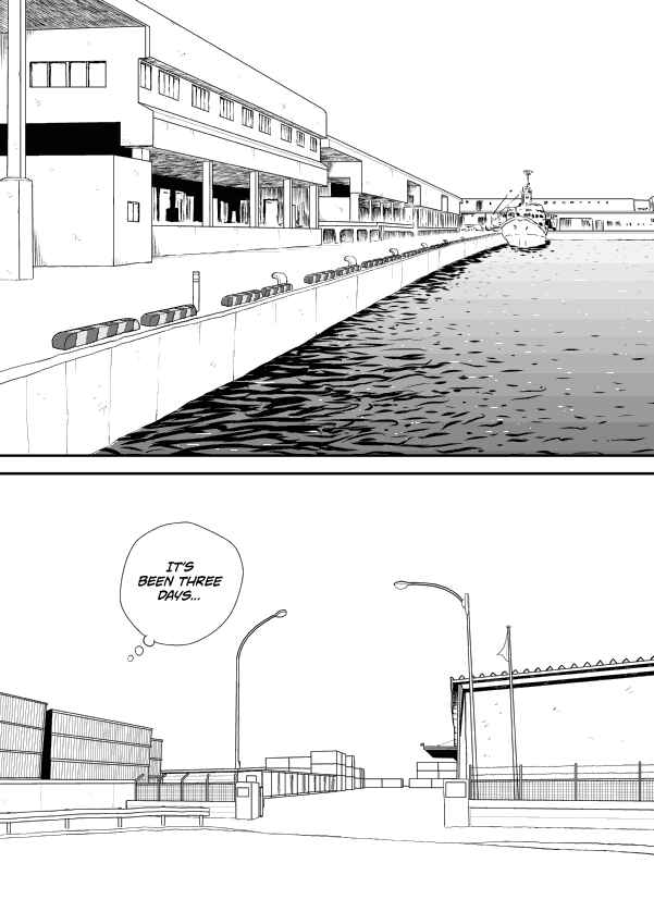Paperakyu Chapter 52 - Page 17