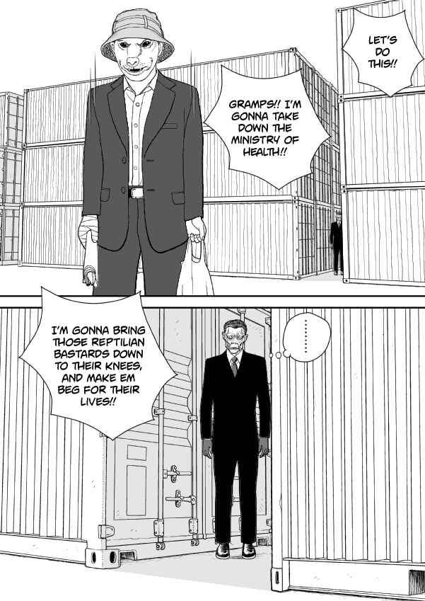 Paperakyu Chapter 52 - Page 24