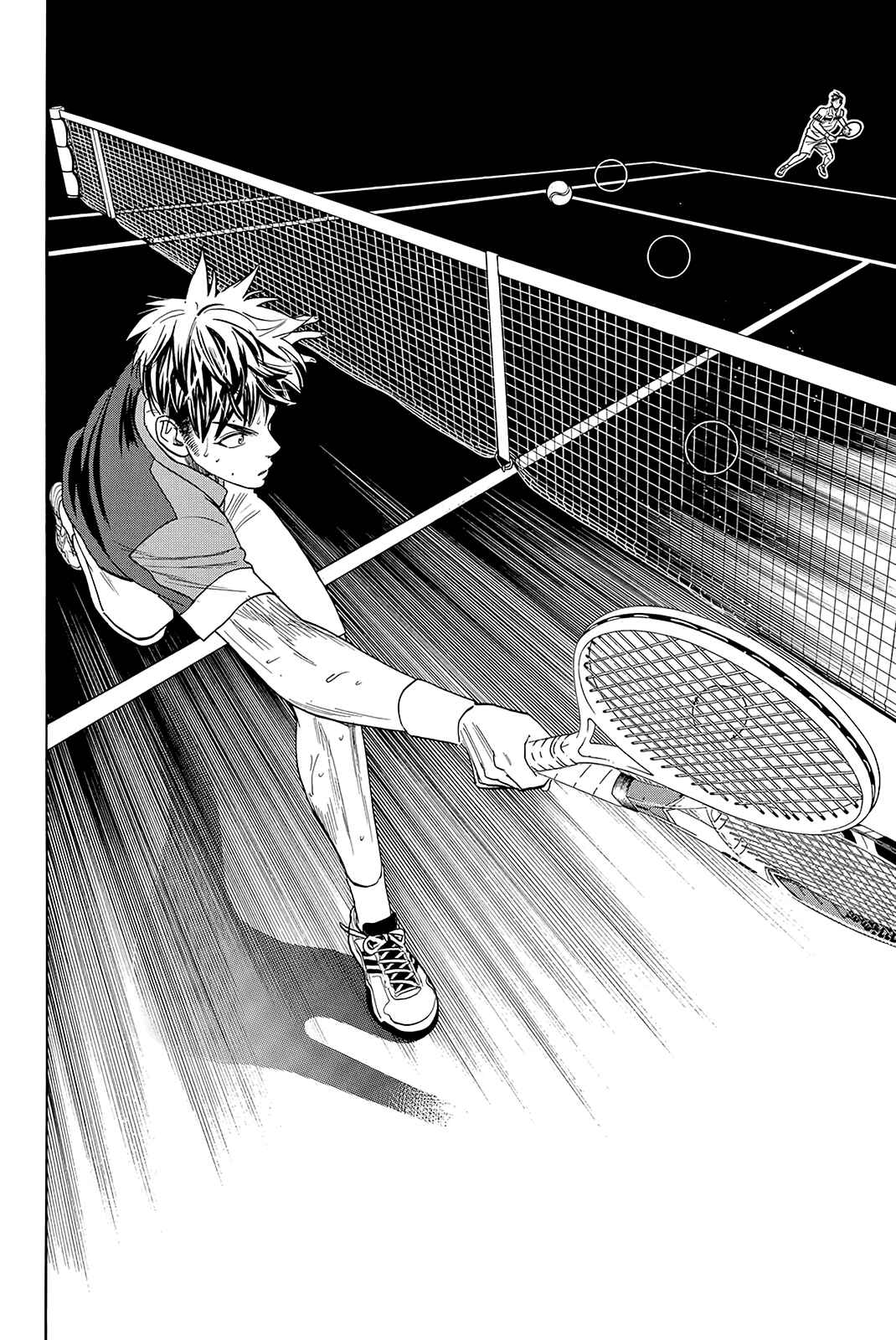 Baby Steps Chapter 362 - Page 5