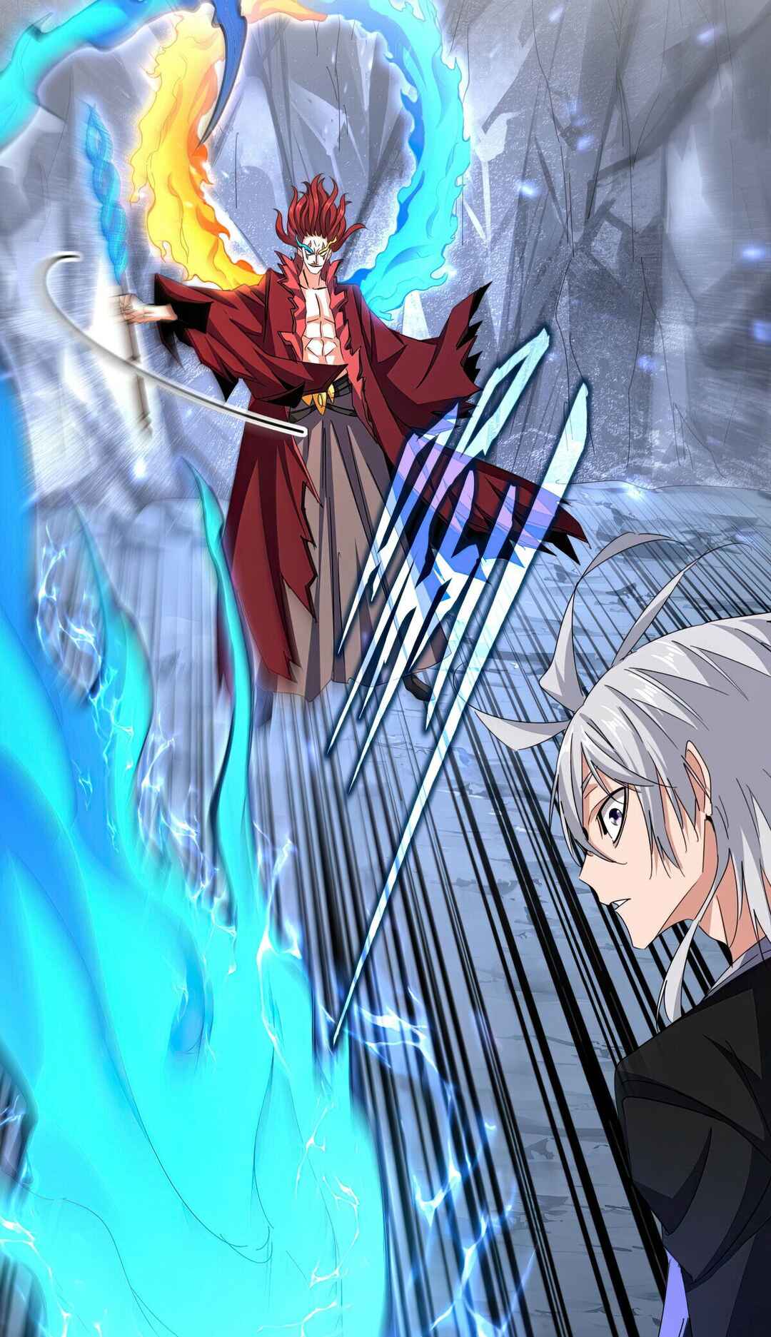 The Servant Is the Demon King?! Chapter 647 - Page 19
