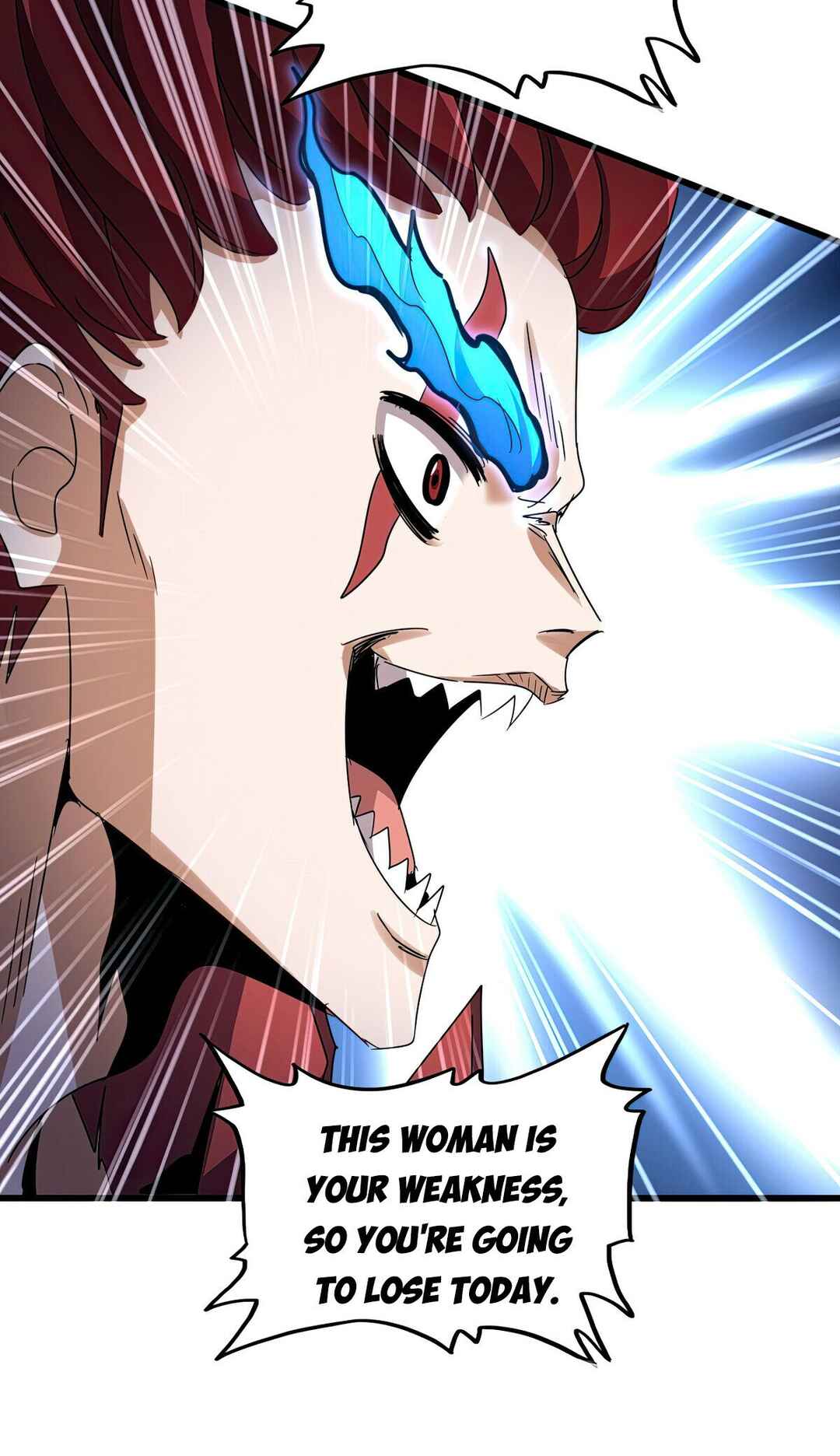 The Servant Is the Demon King?! Chapter 647 - Page 22