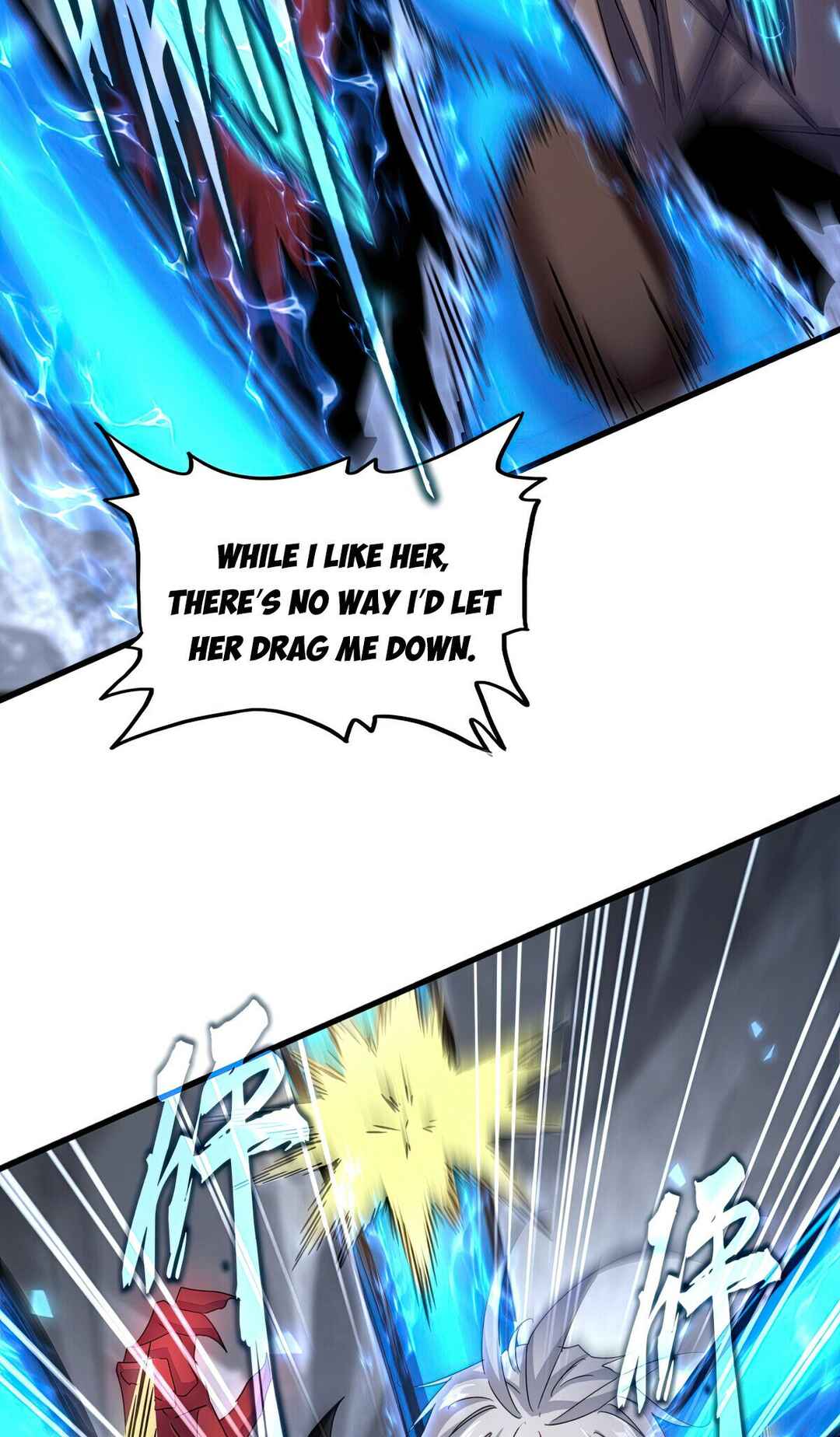 The Servant Is the Demon King?! Chapter 647 - Page 24