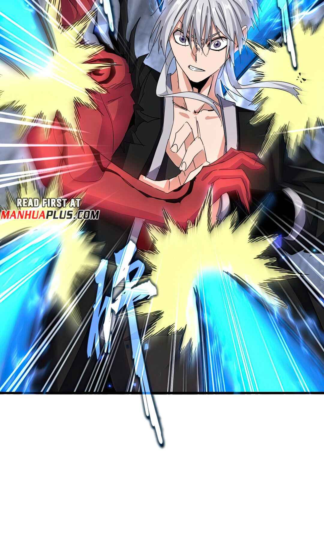 The Servant Is the Demon King?! Chapter 647 - Page 25