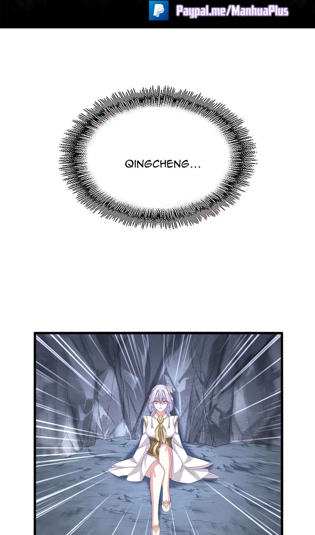The Servant Is the Demon King?! Chapter 647 - Page 3