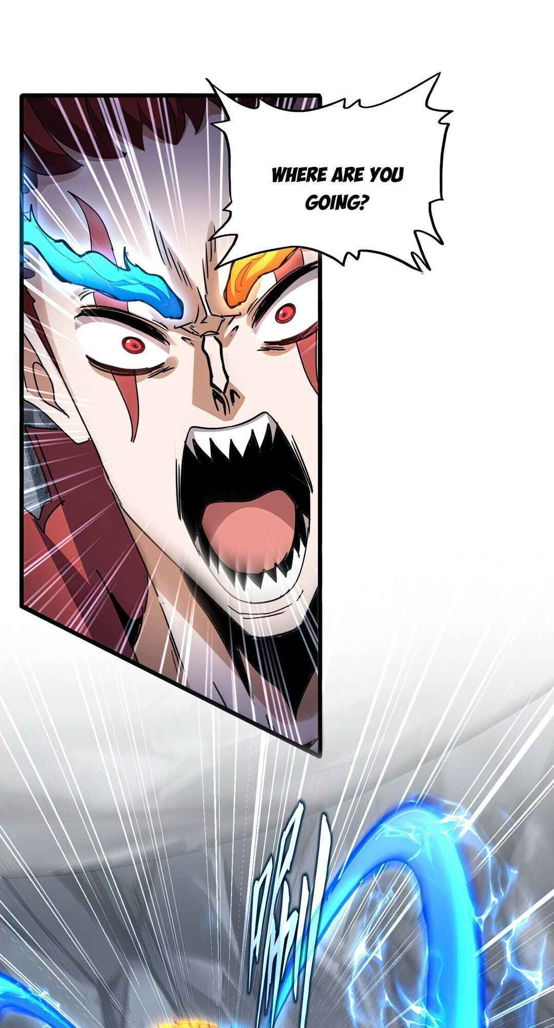 The Servant Is the Demon King?! Chapter 647 - Page 34