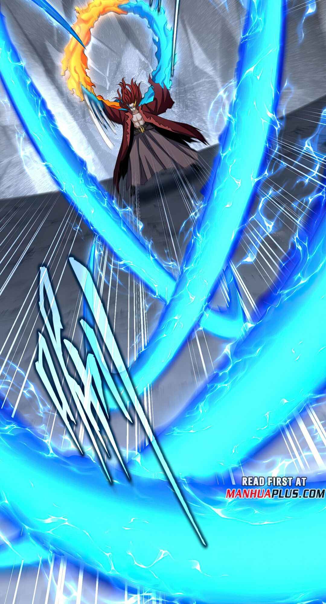 The Servant Is the Demon King?! Chapter 647 - Page 35