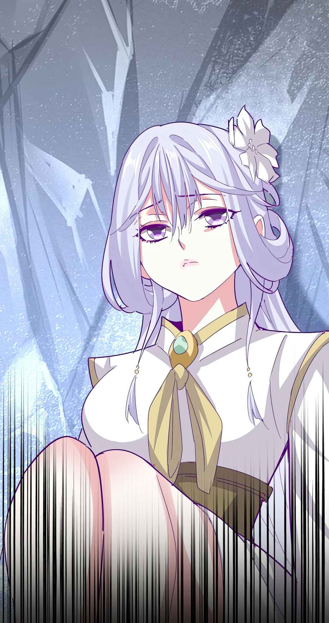 The Servant Is the Demon King?! Chapter 647 - Page 48