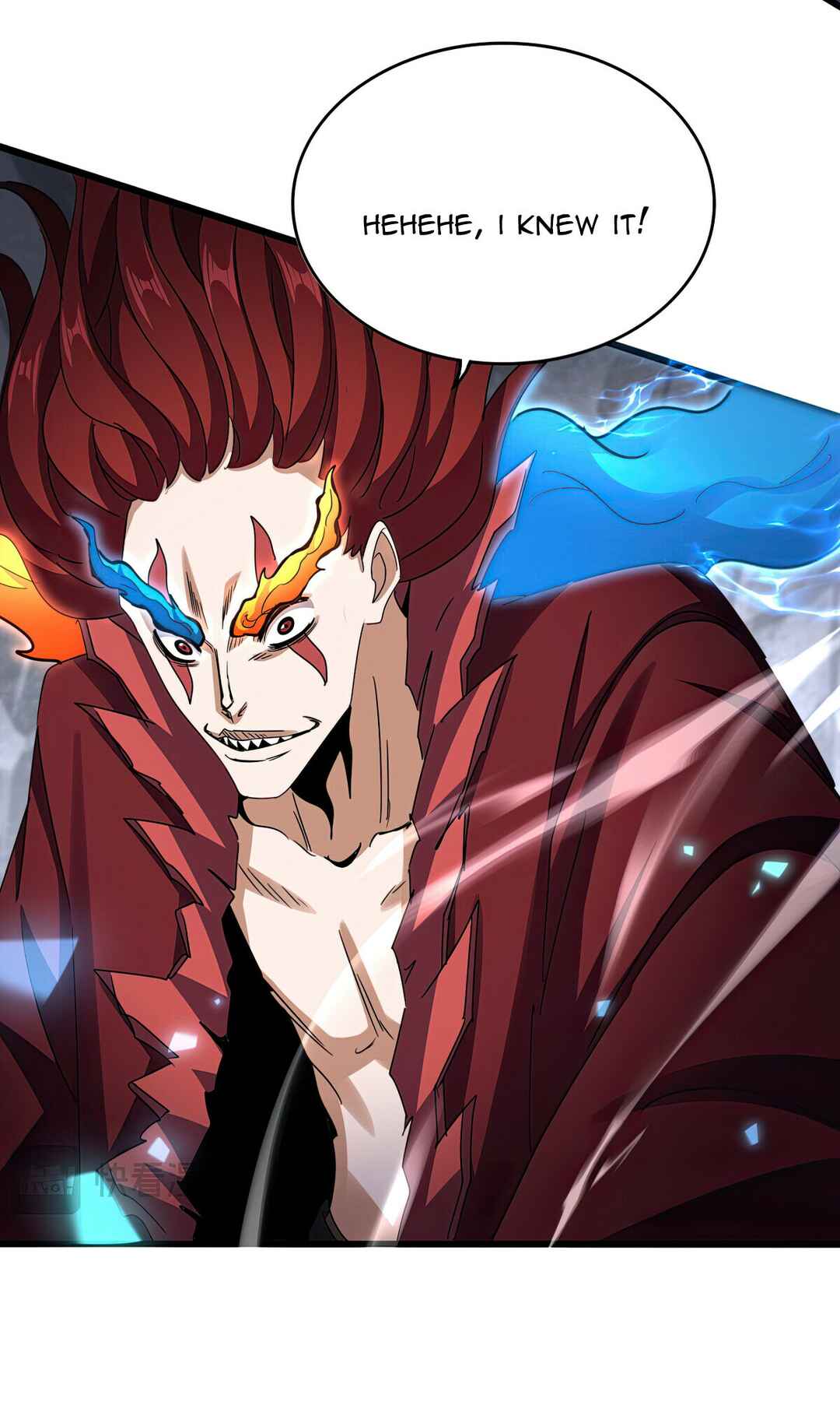 The Servant Is the Demon King?! Chapter 647 - Page 7