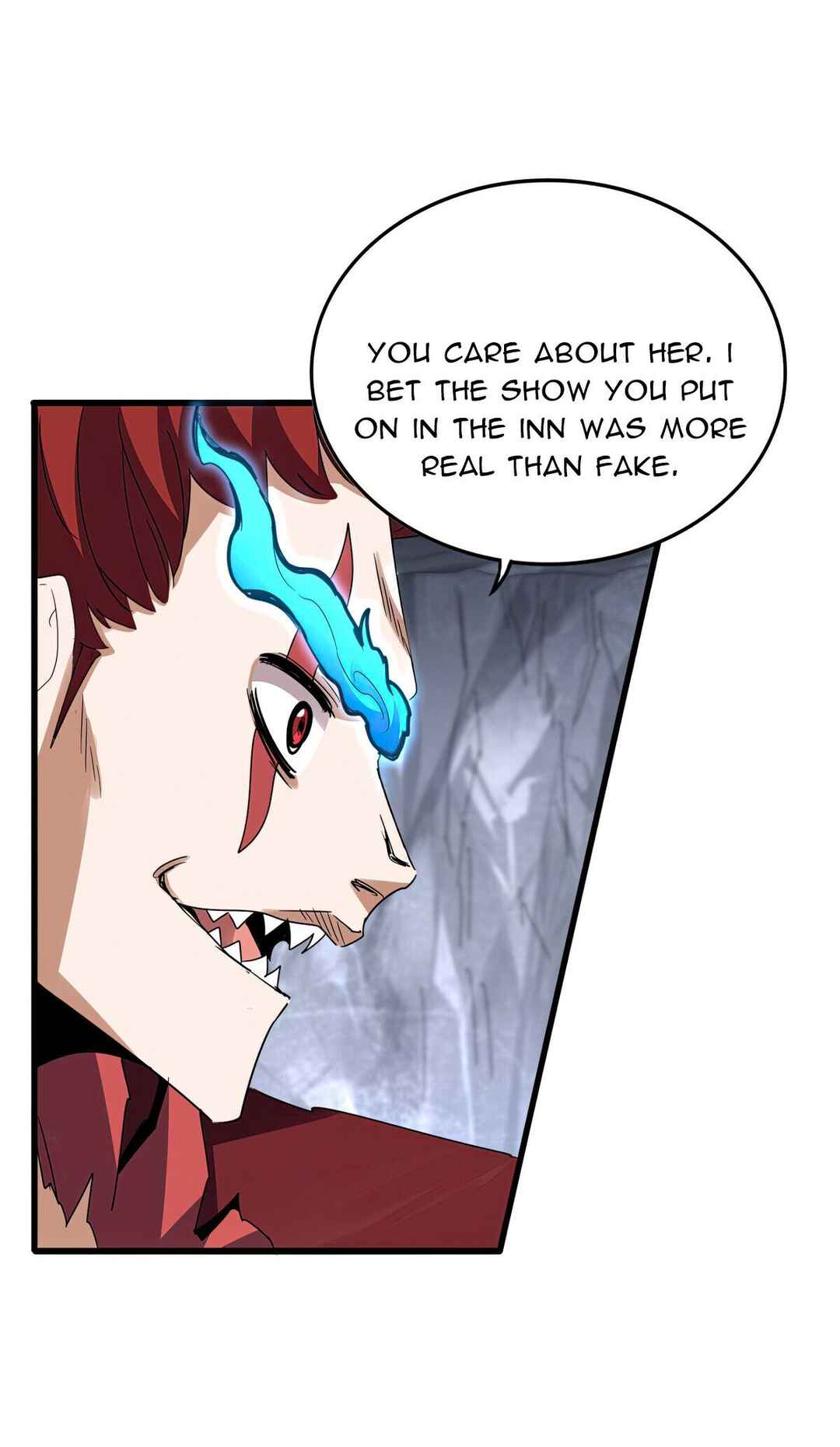 The Servant Is the Demon King?! Chapter 647 - Page 8