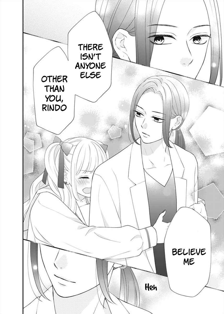 I Can Die For You Chapter 2 - Page 40