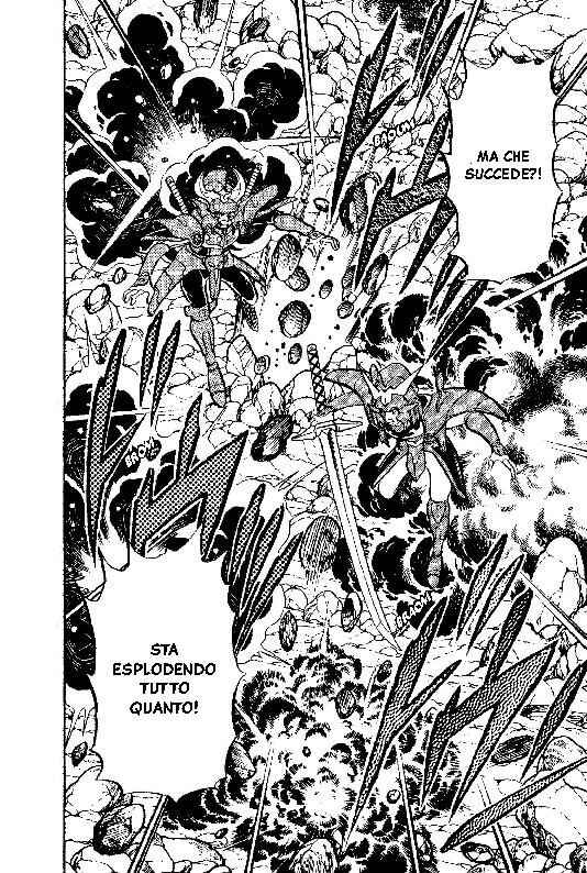 New Ronin Warriors Chapter 5 - Page 20