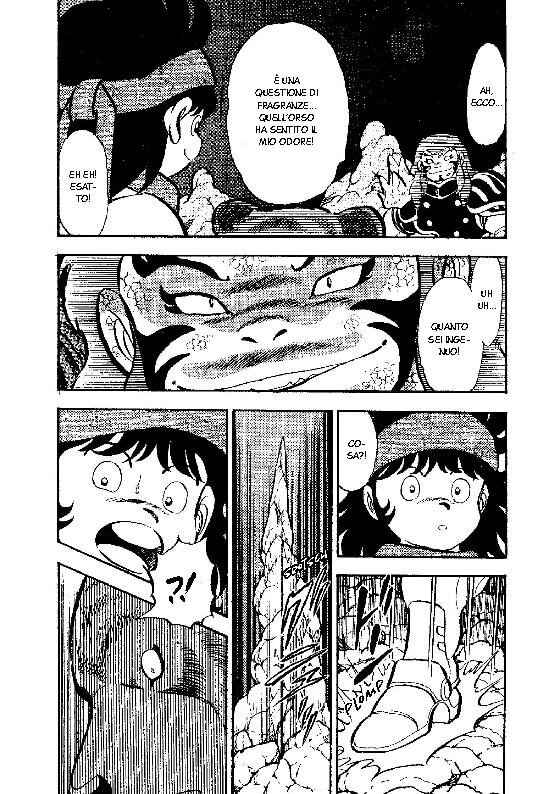 New Ronin Warriors Chapter 5 - Page 28